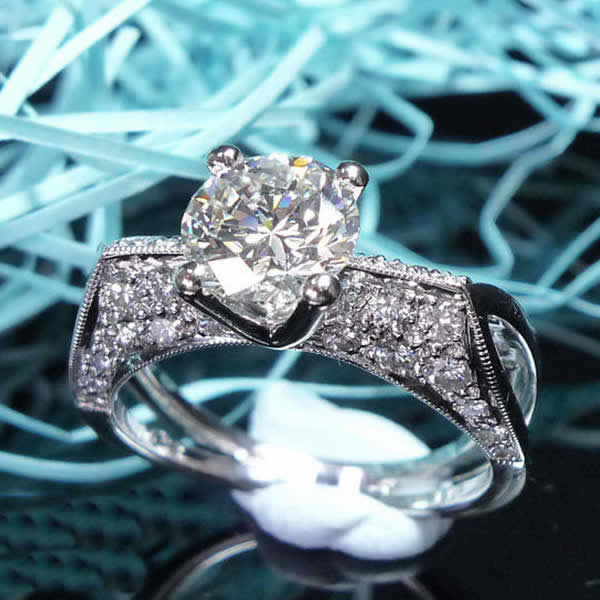 高價收購GIA鑽石項鍊