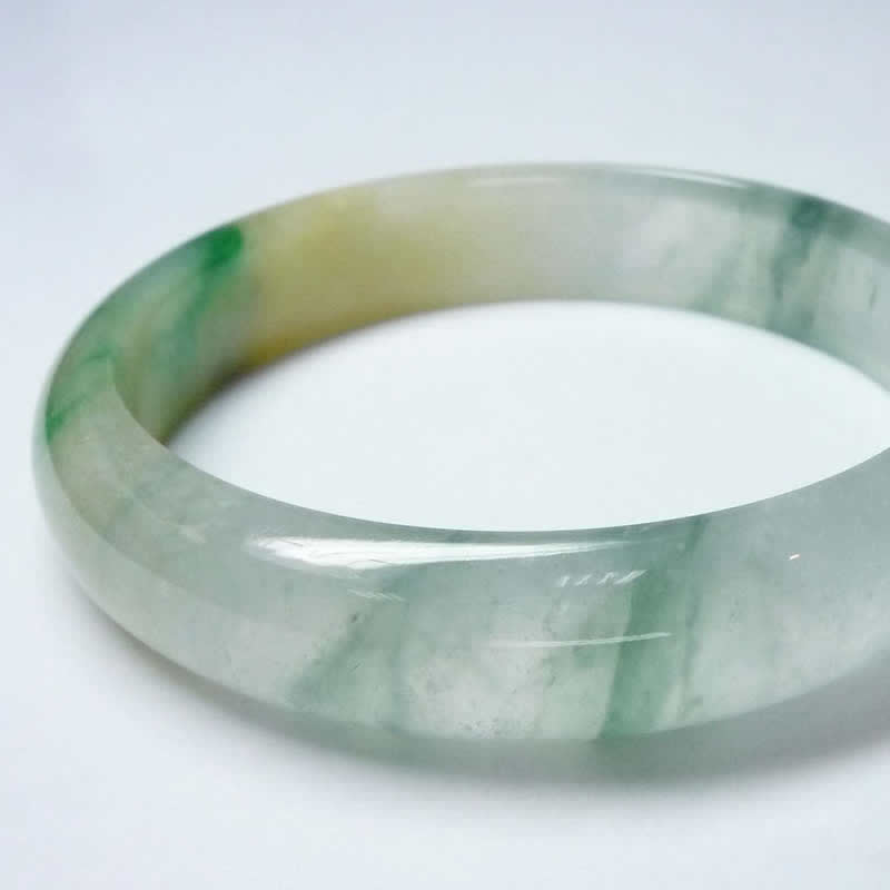 高價收購翡翠玉鐲