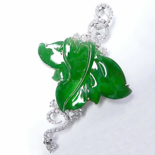 高價收購翡翠玉珮玉墜