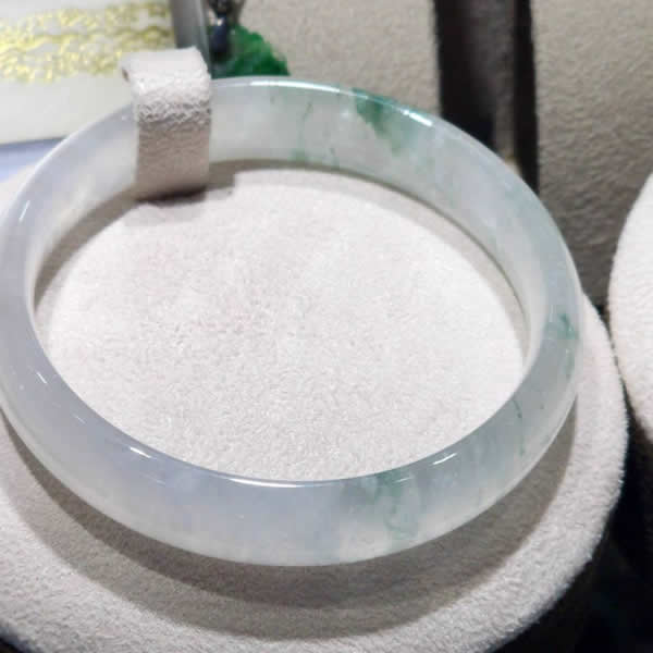 高價收購翡翠玉鐲