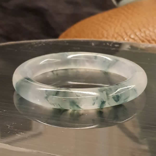 高價收購翡翠玉鐲