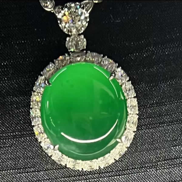 高價收購翡翠玉珮玉墜