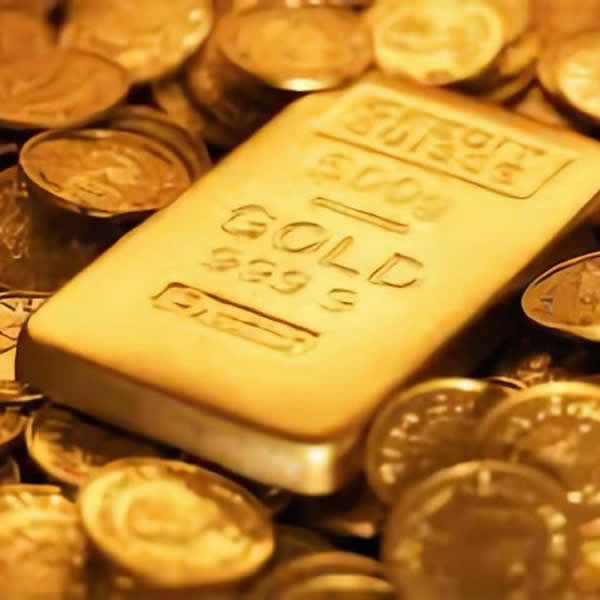 高價收購黃金K金白金