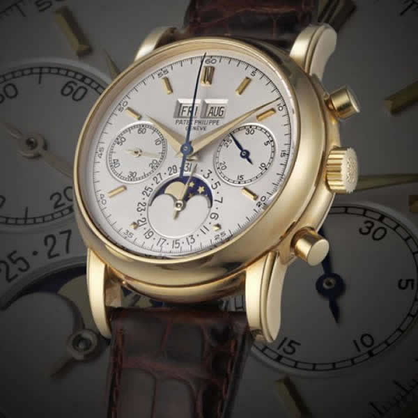 高價收購Patek Philippe百達翡麗名錶