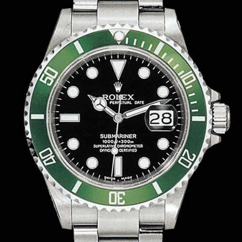 高價收購綠水鬼勞力士名錶