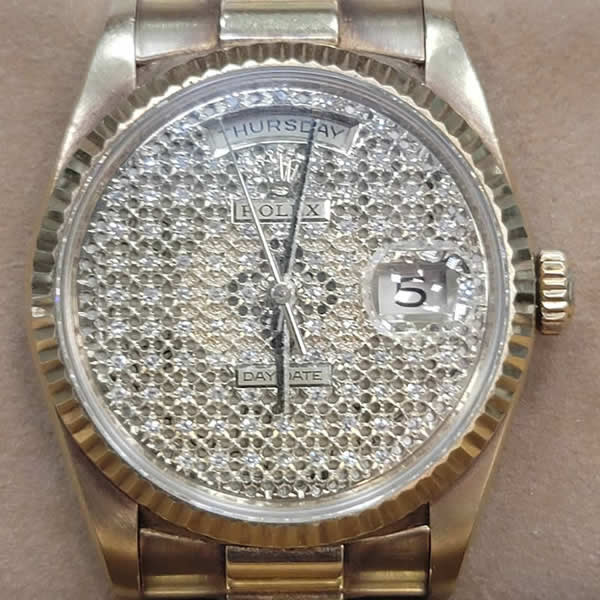 高價收購ROLEX勞力士名錶