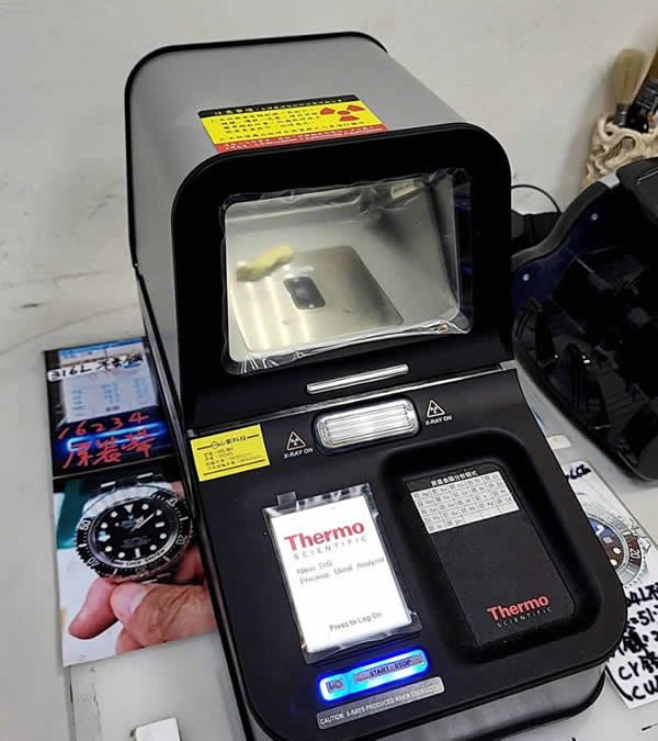 連漢珠寶名錶收購中心